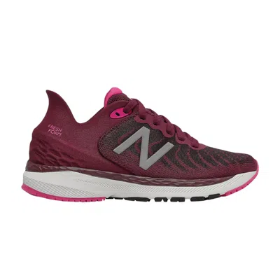 Pre-owned New Balance Fresh Foam 860v11 Big Kid 'garnet' | Red | Kid's Size 5.5