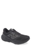 New Balance Fresh Foam 880 Running Sneaker In Black/black