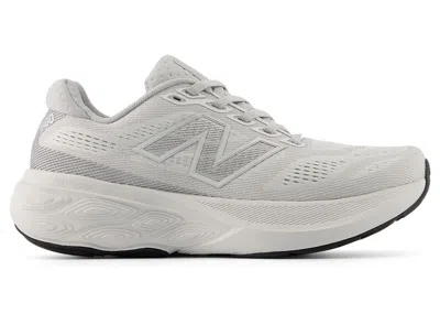 Pre-owned New Balance Fresh Foam 880v15 (women's) Sneakers In Grey Matter/raincloud/black