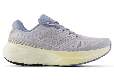 Pre-owned New Balance Fresh Foam 880v15 (women's) Sneakers In Pearl Grey/dusk Shower/calcium In Multi