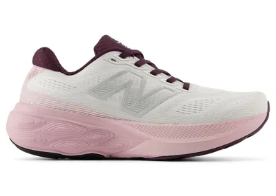 Pre-owned New Balance Fresh Foam 880v15 (women's) Sneakers In Reflection/grey Matter/rose Sugar