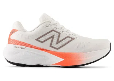 Pre-owned New Balance Fresh Foam 880v15 (women's) Sneakers In Reflection/urgent Red/earth Shadow