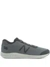 New Balance Fresh Foam Arishi "dark Gull Grey" Sneakers In Gray