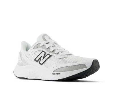 New Balance Fresh Foam Arishi Tiralux V4 Running Shoe In Multi
