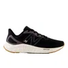 New Balance Fresh Foam Arishi V4 Black / Beige Warisek4 Women's In Black
