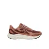 New Balance Women's Fresh Foam Arishi V4 Tiralux Shoes In Brown