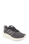 New Balance Fresh Foam Arishi V4 Sneaker In Black/castlerock