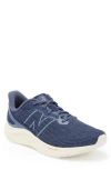 New Balance Fresh Foam Arishi V4 Sneaker In Nb Navy/vintage Indigo
