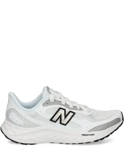 New Balance Fresh Foam Arishi V4 Sneakers In White