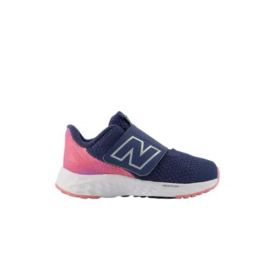 Pre-owned New Balance Fresh Foam Arishi V4 Toddler 'vintage Indigo' | Blue | Infant Size 10