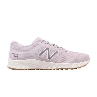 Pre-owned New Balance Fresh Foam Arishi Wide 'pink Grey' | Women's Size 7.5