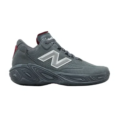 Pre-owned New Balance Fresh Foam Bb V2 'grey Day 2024'