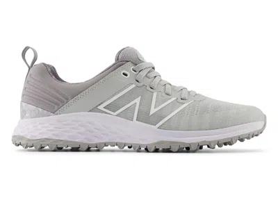 Pre-owned New Balance Fresh Foam Contend V2 (women's) Sneakers In Grey