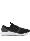 New Balance Fresh Foam Cruz Lazr "black/white" Sneakers