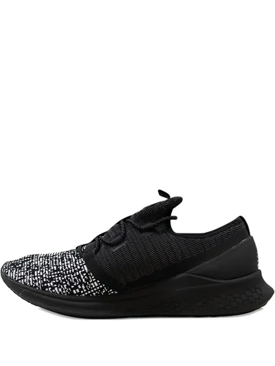 New Balance Fresh Foam Cruz Lazr Hyposkin "black" Sneakers