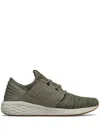 New Balance Fresh Foam Cruz V2 "military Olive" Sneakers