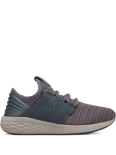 New Balance Fresh Foam Cruz V2 "thunder Latte" Sneakers
