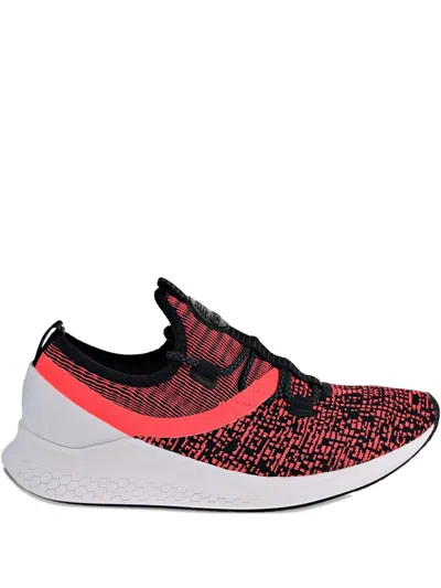 New Balance Fresh Foam Lazr Sneakers In Red