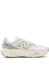 New Balance Fresh Foam Logo Sneakers In White