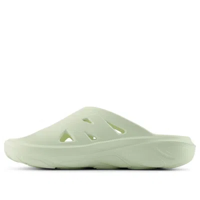 New Balance Fresh Foam Rcvry Slides 'mineral'