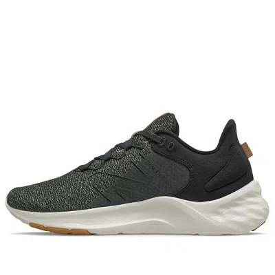 New Balance Fresh Foam Roav V2 'black Sea Salt'