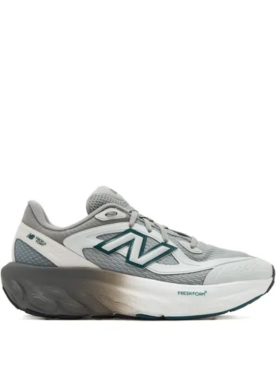 New Balance Fresh Foam Sneakers In Gray