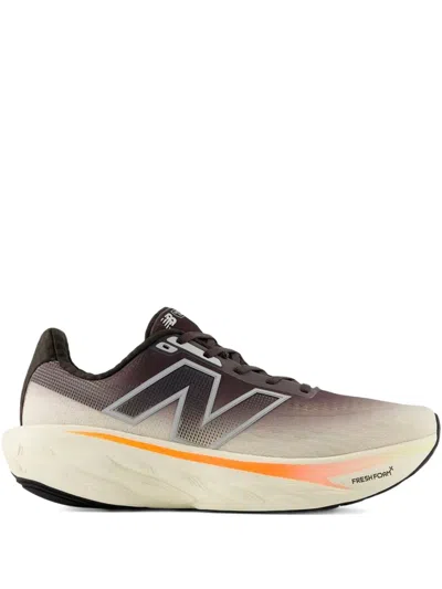 New Balance Fresh Foam Sneakers In Black