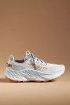 New Balance Women's Fresh Foam X Trail More V3 Hiking Shoes In Grey