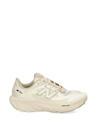 New Balance Fresh Foam Sneakers In Neutral