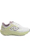 New Balance Fresh Foam X Sneakers Morel In White