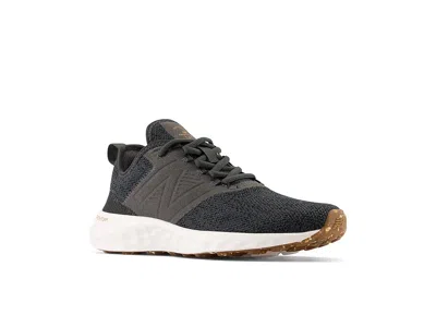 New Balance Fresh Foam Sport In Black