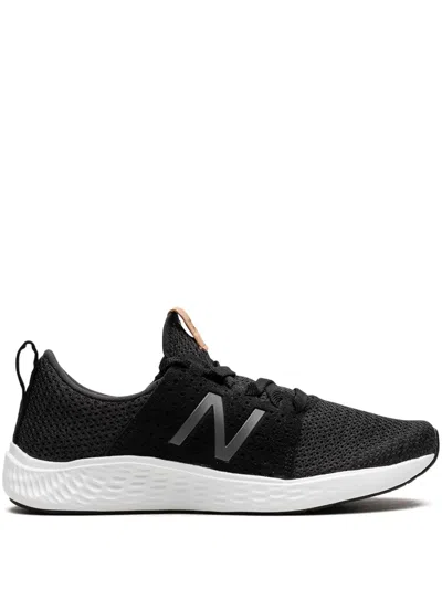 New Balance Fresh Foam Sport V1 "black/white" Sneakers
