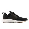 New Balance Fresh Foam Spt V4 Blacktop / Gum Wsptak4 Women's In Black