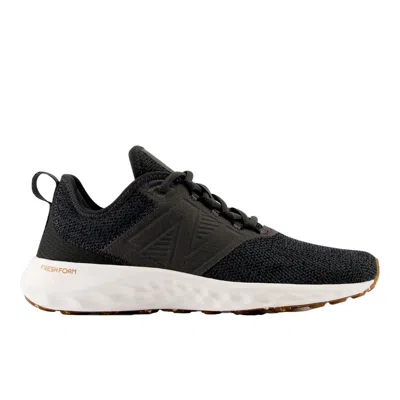 New Balance Fresh Foam Spt V4 Blacktop / Gum Wsptak4 Women's