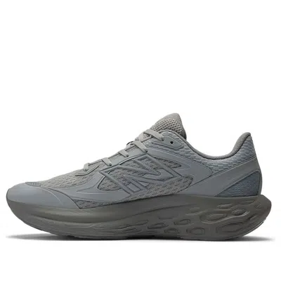 New Balance Fresh Foam Sneaker In Gray