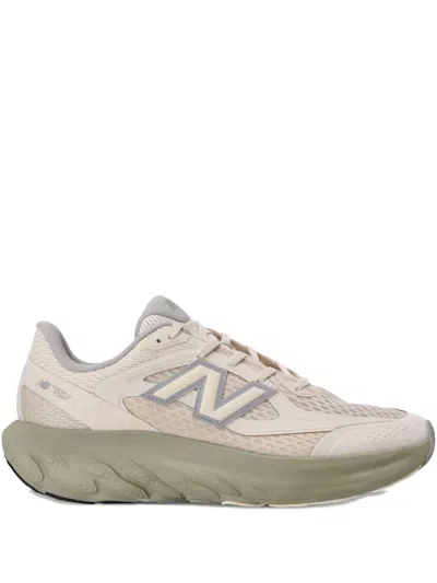 New Balance Fresh Foam Trainers In Neutral