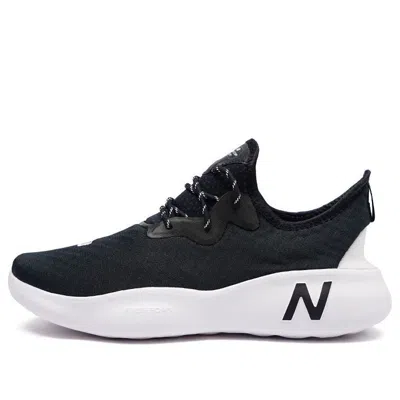 New Balance Fresh Foam V3 'black White'