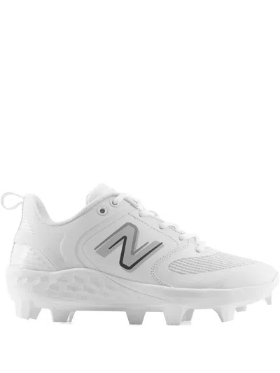 New Balance Fresh Foam Velo V3 Molded "white" Sneakers In Animal Print