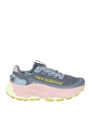 New Balance Fresh Foam X More Trail V3 Sneakers In Grey
