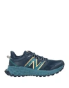 New Balance Fresh Foam Woman Sneakers Navy Size 6.5 Textile Fibers In Navy