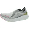 New Balance Fresh Foam Womens Trainer Fitness Running & Training Shoes In Multi