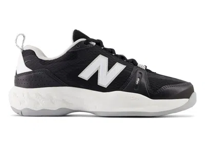 Pre-owned New Balance Fresh Foam X 1007 (women's) Sneakers In Black/grey