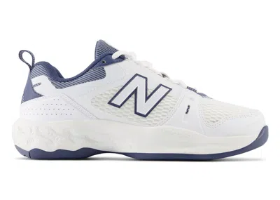 Pre-owned New Balance Fresh Foam X 1007 (women's) Sneakers In White/sea Salt
