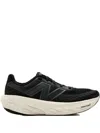 New Balance Fresh Foam X 1080 V14 Running Shoe In Black