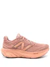 New Balance Unisex Fresh Foam X 1080 V13 Running Shoes In Pink