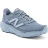 New Balance Unisex Fresh Foam X 1080 Utility Running Shoes In Arctic Grey/ Dark Arctic Grey