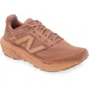 New Balance Pink Fresh Foam X 1080 Utility Sneakers In Sparrow/light Sparrow