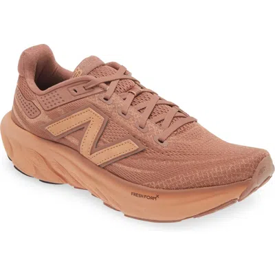 New Balance Pink Fresh Foam X 1080 Utility Sneakers In Sparrow/light Sparrow