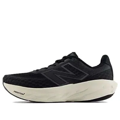 NEW BALANCE NEW BALANCE FRESH FOAM X 1080 V14 2E WIDE 'BLACK WHITE'