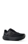 New Balance Fresh Foam X 1080 V14 Running Shoe In Black